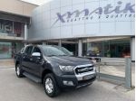 FORD Ranger 2.2 TDCi aut. DC Limited 5pt. IVA COMPRESA rif. 23864146