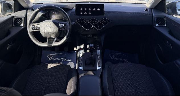 DS 3 - PureTech 100 Performance Line#RETROCAMERA! - Foto 7