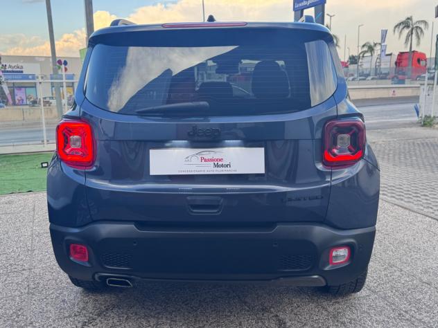 Jeep Renegade 1.6 Mjt 130 CV Limited full led - Foto 5
