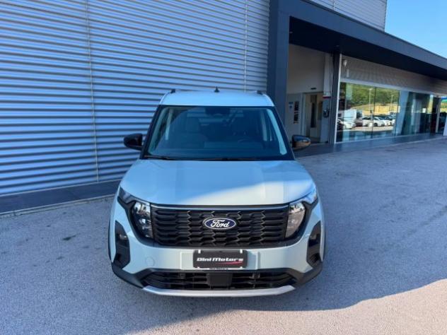 FORD Tourneo Courier 1.0 EcoBoost Active OK neopatentati rif. 23976300 - Foto 2