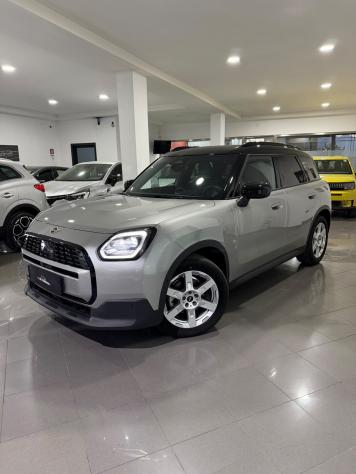 Mini Cooper D Countryman - Foto 9