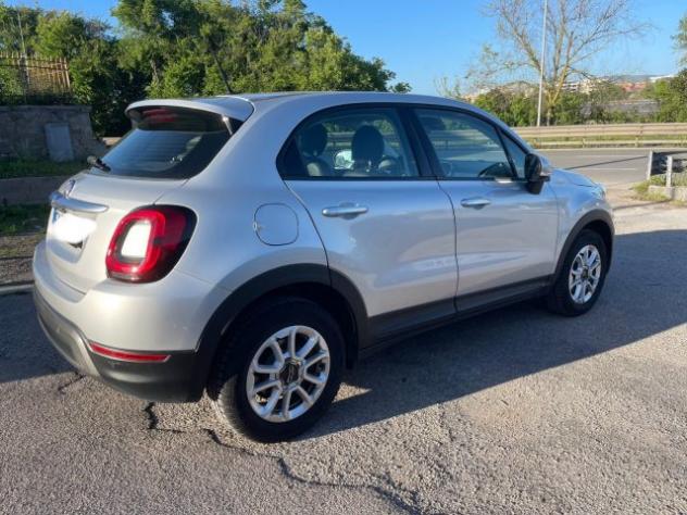 FIAT 500X 1.3 MultiJet 95 CV City Cross rif. 23411570 - Foto 5