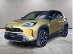 TOYOTA Yaris Cross 1.5 Hybrid 5p. E-CVT rif. 23666463