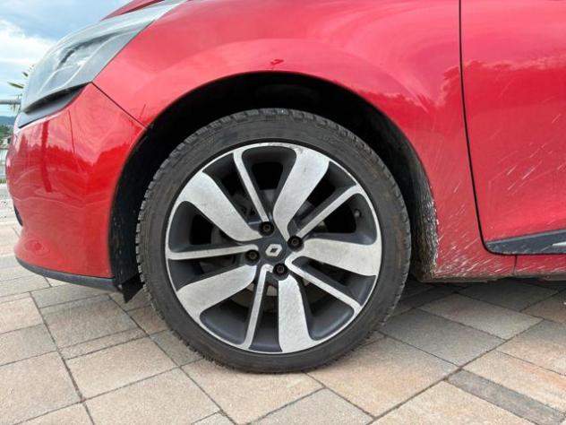 RENAULT Clio Sporter 1.5 dCi 8V 90CV Start&Stop Energy rif. 24066784 - Foto 5