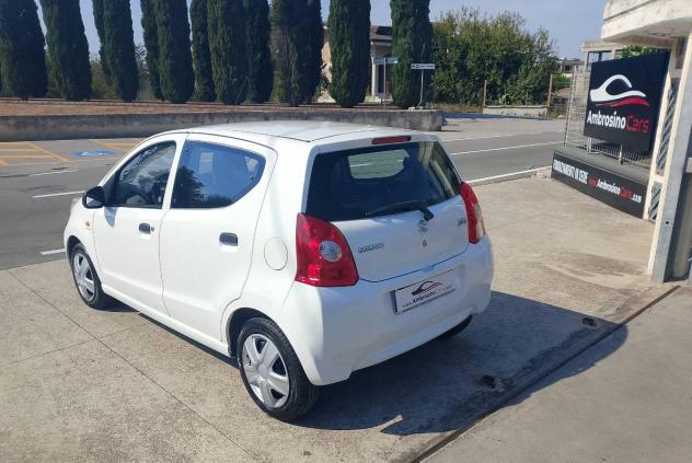 SUZUKI - Alto - 1.0 GPL 5p. GLX - Foto 3