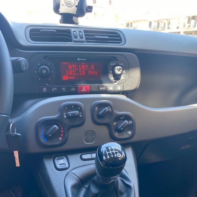 Fiat Panda 1.0 FireFly S&S Hybrid City Cross - Foto 8