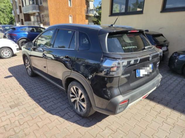 SUZUKI S-Cross 1.4 Hybrid Top+ GPL INSTALLATO 02/24 rif. 23829502 - Foto 6