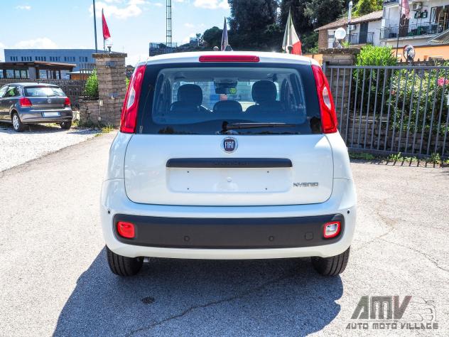 FIAT Panda 1.0 S&S Hybrid Pack City 5 Posti Stereo di Serie - Foto 5