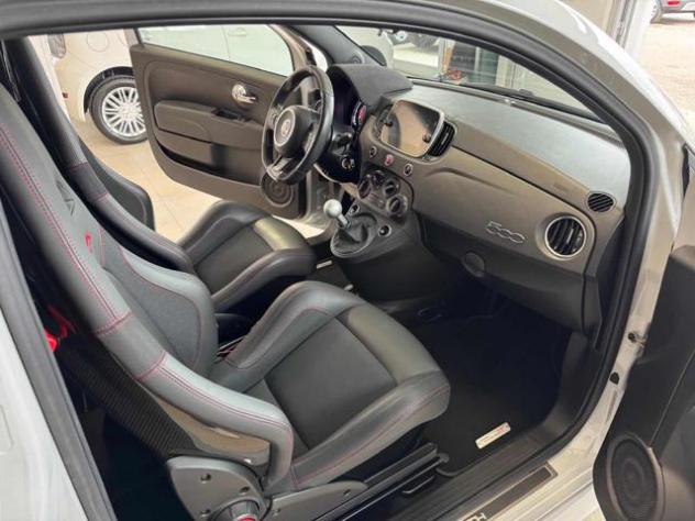 ABARTH 595 1.4 Turbo T-Jet 180 CV Competizione rif. 23935916 - Foto 9