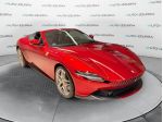 Ferrari Roma Roma Spider | IVA, ROSSO MAGMA, 360°, HiFi, DAYTONA SEATS