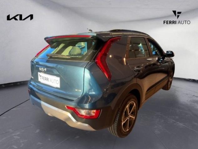 KIA Niro 1.6 GDi DCT GPL HEV Business rif. 20839777 - Foto 5
