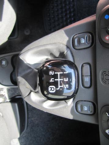 Fiat Panda 1.2 Lounge - BENZINA - Foto 6