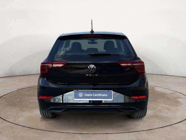 Volkswagen Polo 1.0 TSI Style - Foto 5