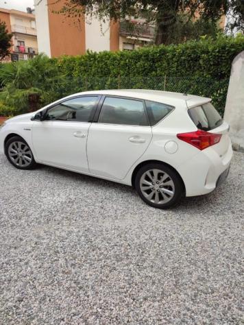 TOYOTA Auris 1.8 Hybrid Active Plus rif. 23882883 - Foto 2