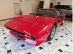 Ferrari 308 GTBi Quattrovalvole ASI Da Vetrina