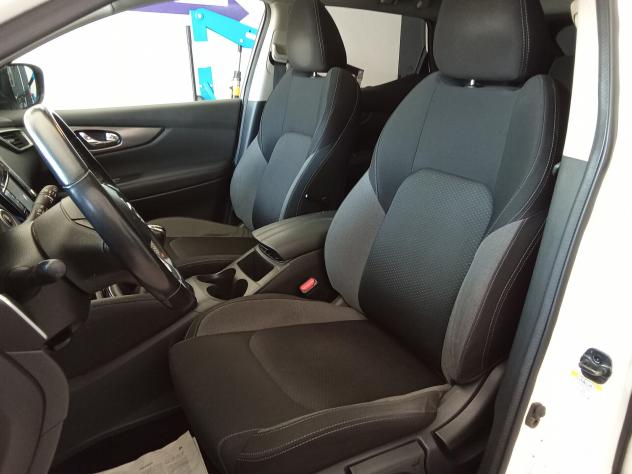 Nissan Qashqai 1.5 dCi 115 CV Tekna+ Dynamic - Foto 4