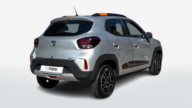 Dacia Spring Electric 45 Comfort - Foto 3