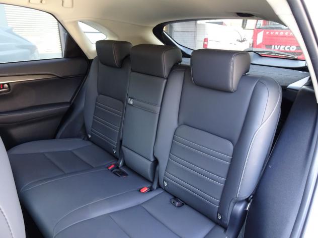 Lexus NX 1ª SERIE Hybrid 4WD Premium - Foto 10