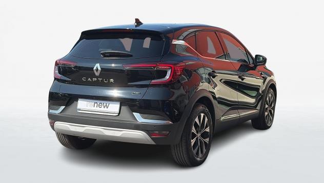 Renault Captur II 2019 1.6 E-Tech full hybrid Techno Auto 145cv - Foto 2