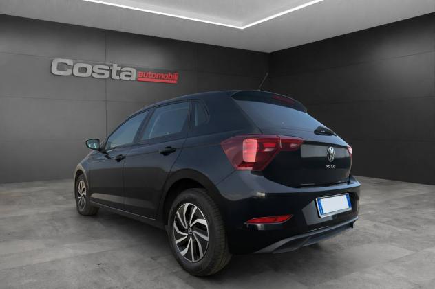 Volkswagen Polo 6ª serie 1.0 TSI Life - Foto 5
