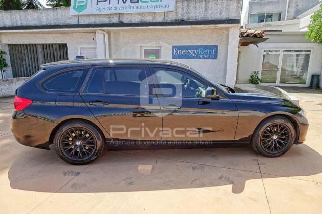BMW Serie 3 316d Business Advantage aut. - Foto 4