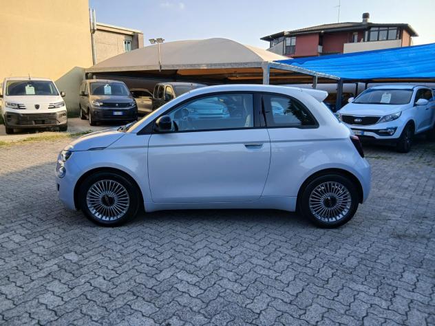 FIAT 500 Hybrid Hybrid Icon - Foto 3
