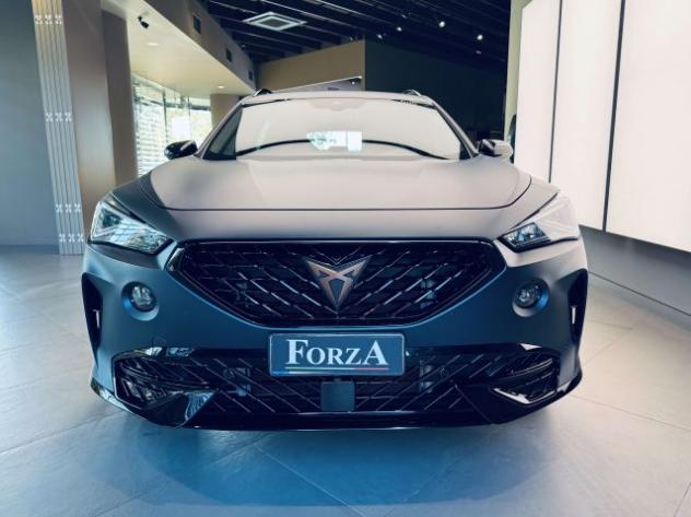 CUPRA Formentor Formentor 1.5 tsi 150cv dsg Tribe Edition rif. 24189191 - Foto 2
