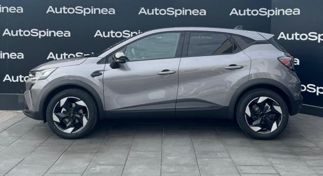 Renault Captur Captur 1.2 eco-g Techno 120cv #telecamere360° #blindspot - Foto 3