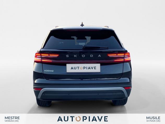 Škoda Kodiaq 2.0 TDI EVO Executive DSG 7p - Foto 4
