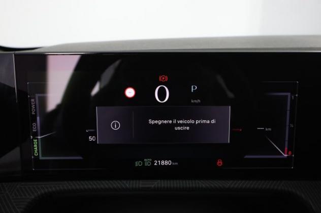 LANCIA Ypsilon 4° serie Hybrid e-DCT LX rif. 23956321 - Foto 7