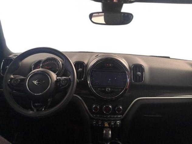 MINI Countryman 1.5 Cooper SE Countryman ALL4 Automatica + Tetto a rif. 24072858 - Foto 9