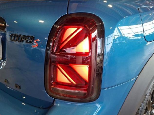 MINI Mini 2.0 Cooper S Classic Countryman Aut. rif. 23961561 - Foto 7