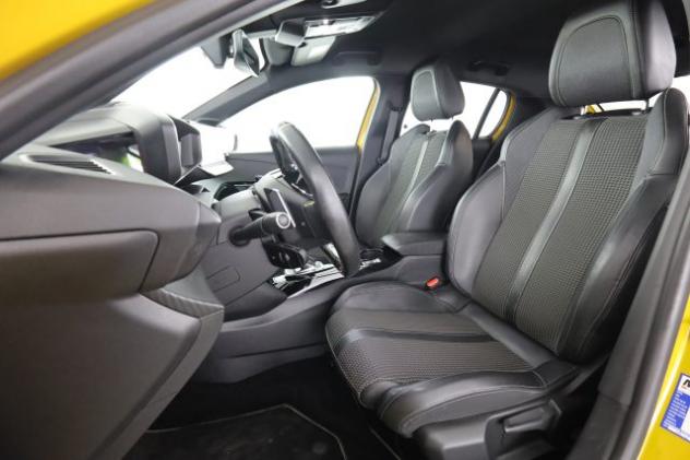 PEUGEOT 208 208 PureTech 130 Stop&Start EAT8 5 porte GT Line rif. 23975446 - Foto 2