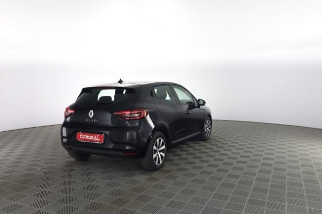 RENAULT Clio Clio TCe 90 CV 5 porte Equilibre rif. 23696754 - Foto 4
