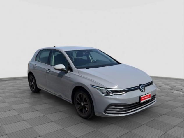 VOLKSWAGEN Golf Golf 2.0 TDI DSG SCR Life rif. 23998732 - Foto 7