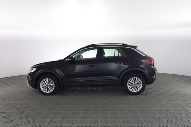 VOLKSWAGEN T-Roc T-Roc 2.0 TDI SCR 150 CV DSG Life rif. 23951899 - Foto 7