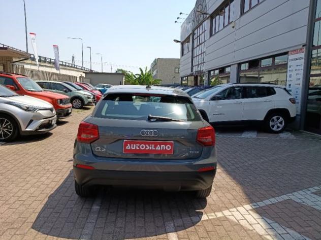 AUDI Q2 1.4 TFSI S tronic Design rif. 23837051 - Foto 6