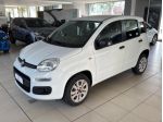 FIAT Panda 0.9 TwinAir Turbo Natural Power Easy
