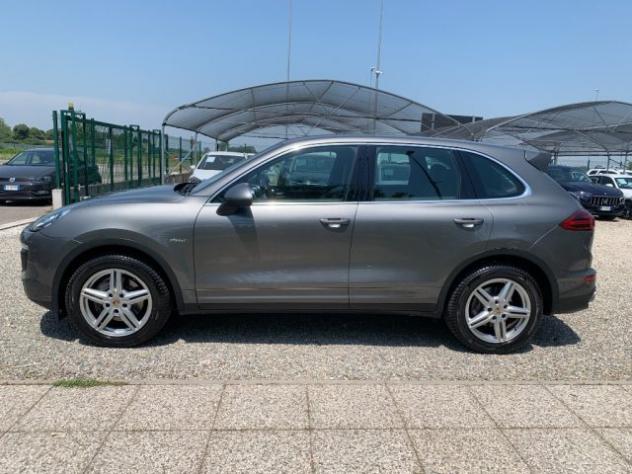 PORSCHE Cayenne 3.0 Diesel rif. 23869995 - Foto 8