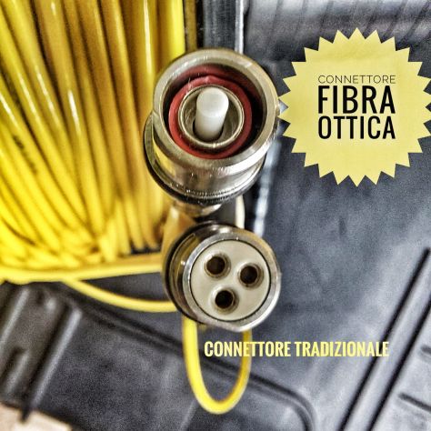 SISTEMA DI POSIZIONAMENTO SUBACQUEO GPS USBL - Foto 7