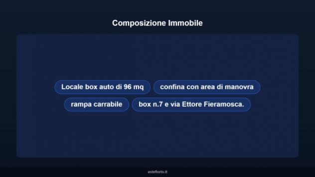 Immobile in asta di 96 m² in vendita a Guidonia Montecelio - Foto 10