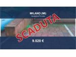 Immobile in asta di 10 m² in vendita a Milano