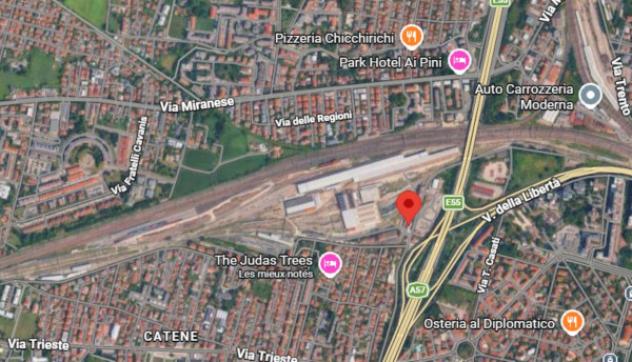 Immobile in asta di 200 m² con più di 5 locali in vendita a Venezia - Foto 7