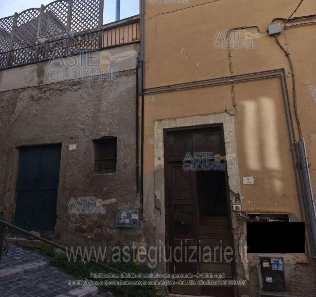 IMMOBILI-IMMOBILE RESIDENZIALE-Via Speranza, 9, 00072 Ariccia RM, Italia