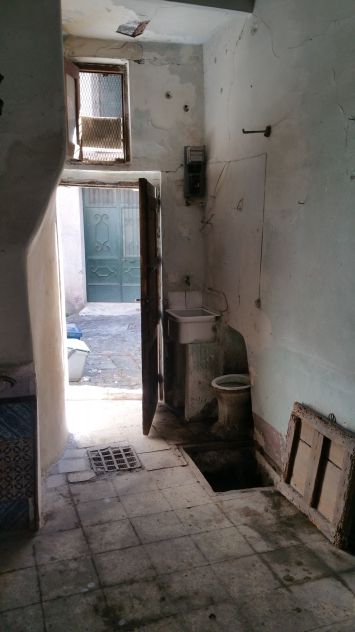 Abitazione costituita da unico vano e da un locale sotterraneo, circa 24mq - Foto 2