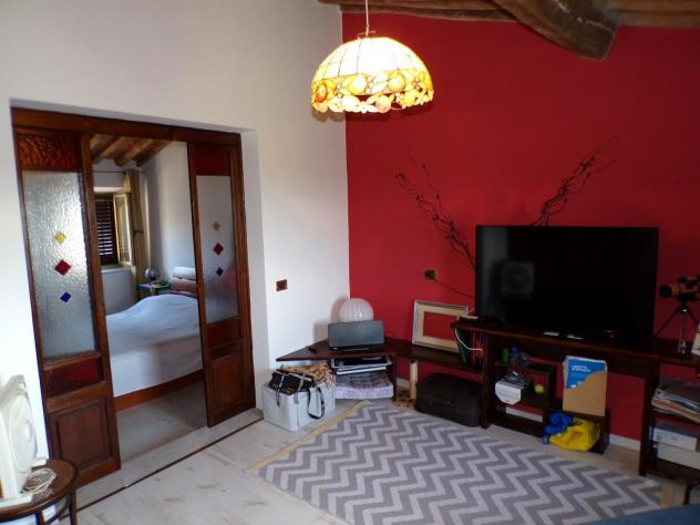 Appartamento in vendita a Sant'Ermo - Casciana Terme Lari 80 mq Rif: 1425587 - Foto 10