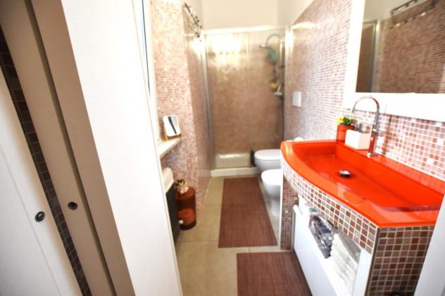 Appartamento in vendita a Castelfiorentino 75 mq Rif: 1360198 - Foto 8