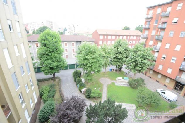 APPARTAMENTO di 3 vani e di 80 mq (CAVENAGO DI BRIANZA) rif. IGC 3 L 79 VIA GRAMSCI - Foto 18