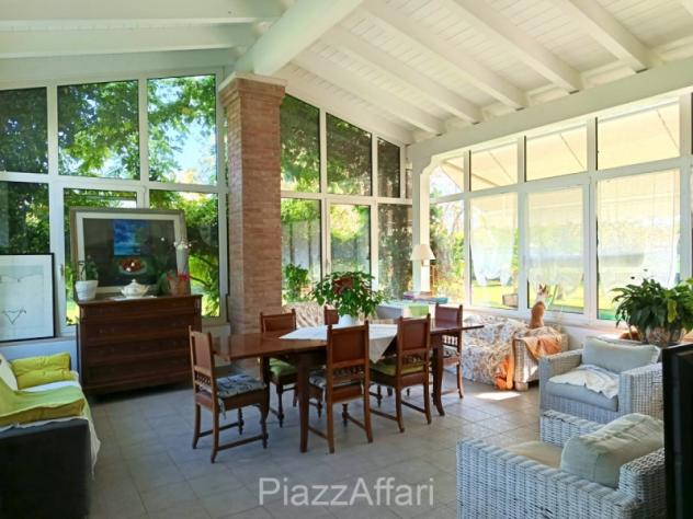 Villa a Correzzola - Rif. CORR34