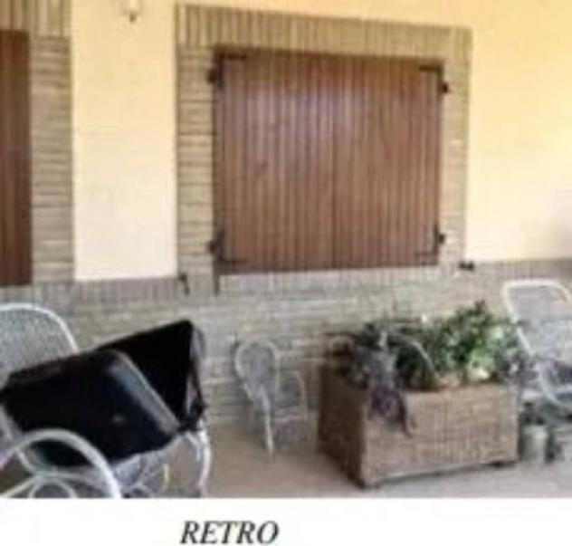 Immobile in asta di 323 m², box auto in vendita a Frontone - Foto 4